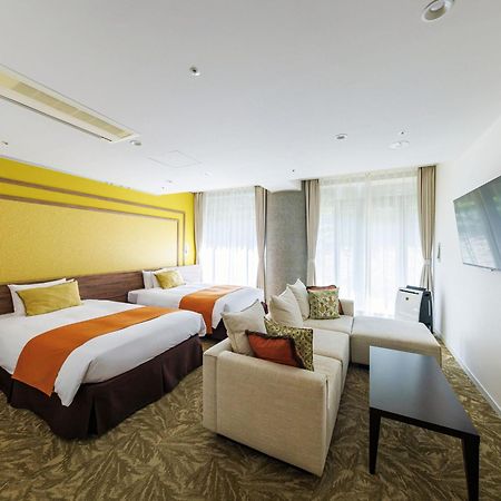 Webase Kamakura Hotell Eksteriør bilde