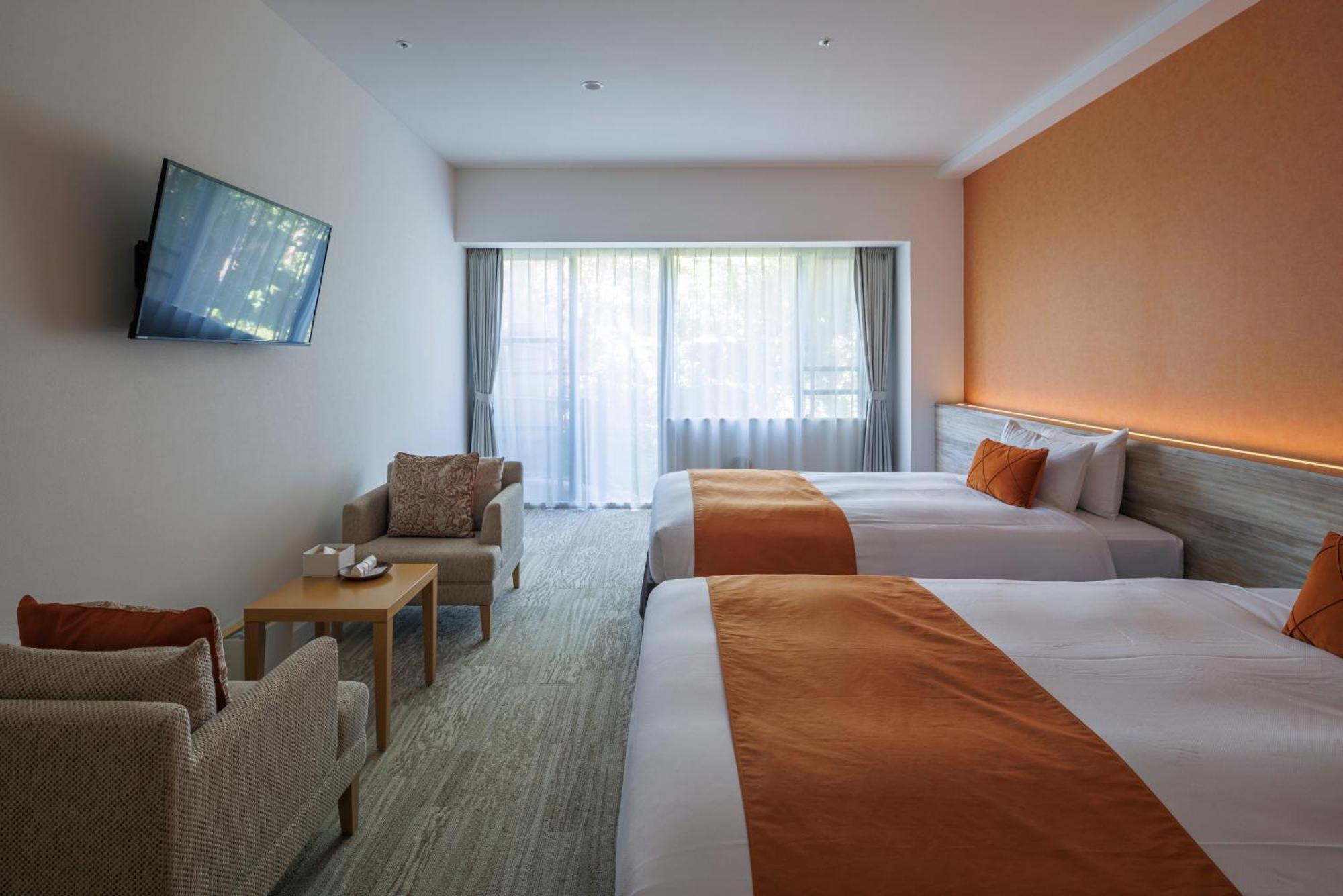 Webase Kamakura Hotell Eksteriør bilde