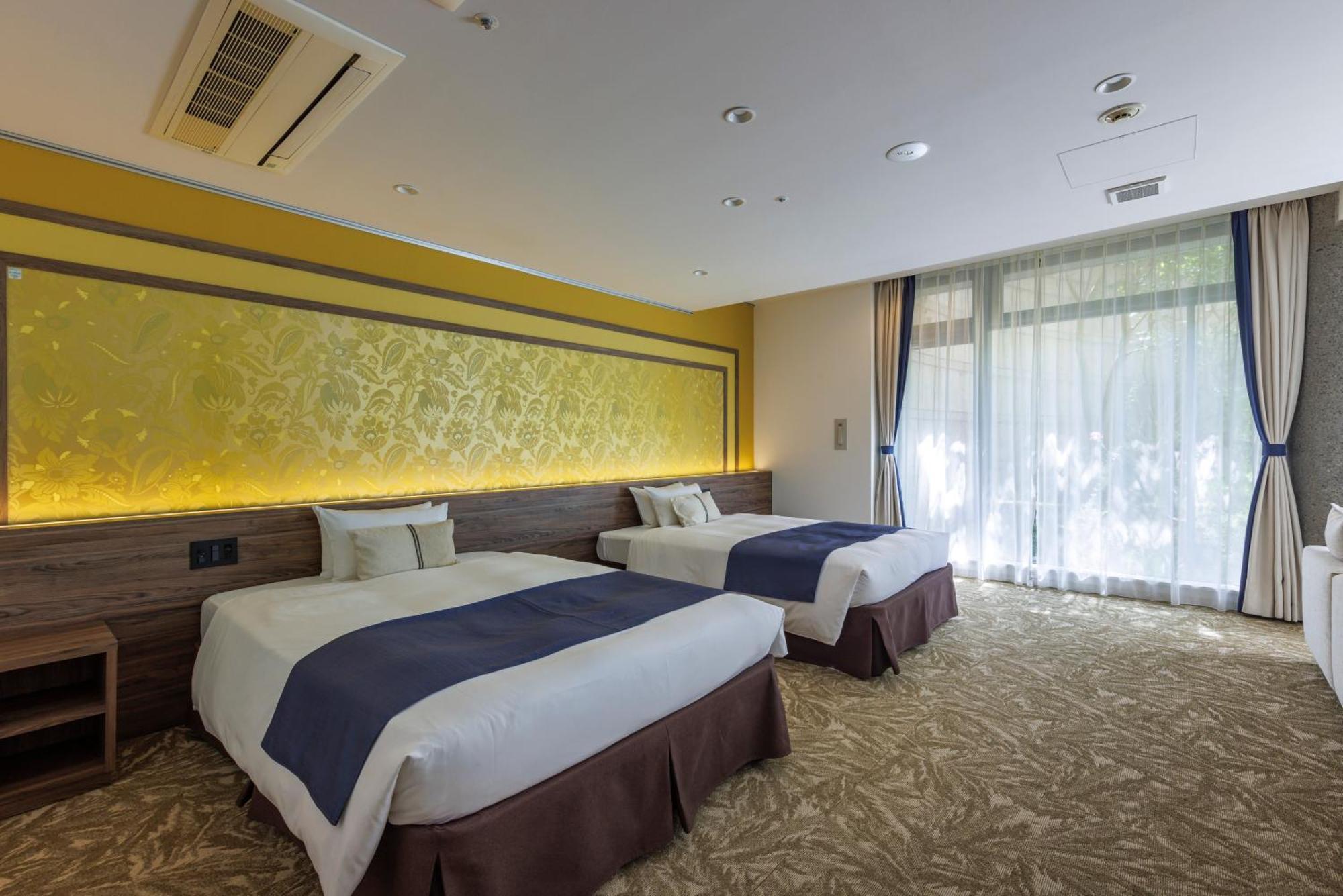 Webase Kamakura Hotell Eksteriør bilde